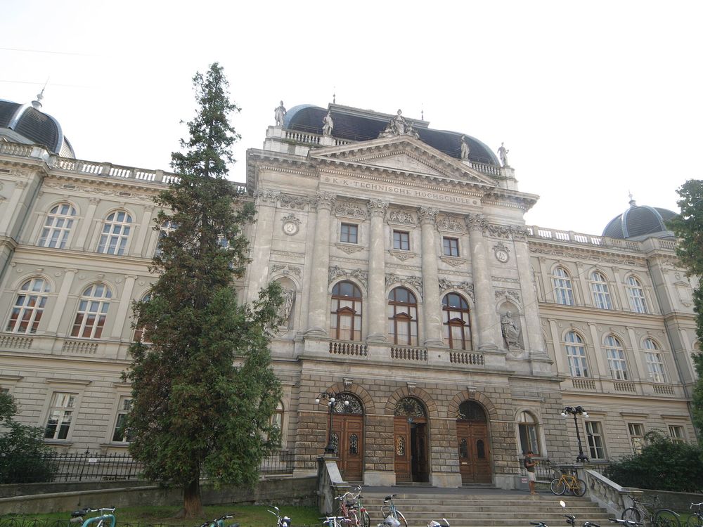 TU Graz