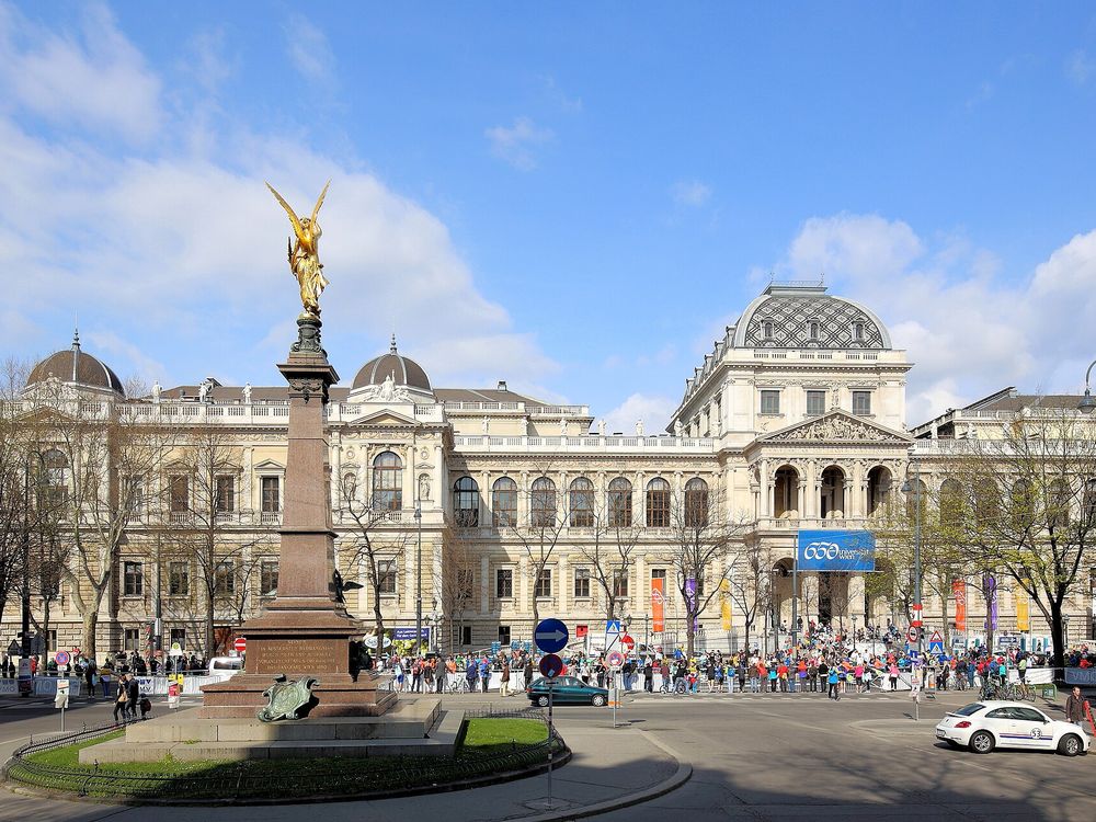 Uni Wien