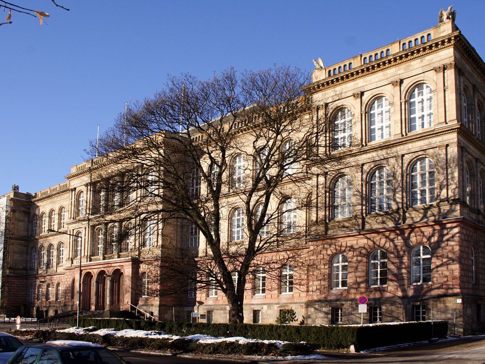RWTH Aachen